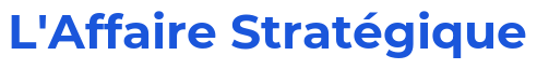 L'Affaire Stratégique